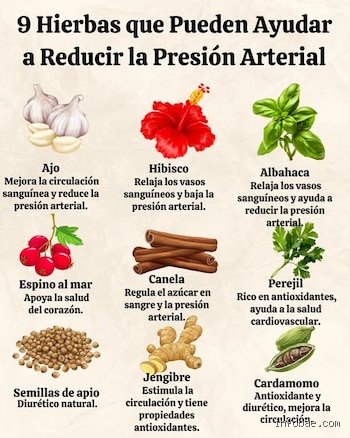 Cómo reducir la presión cerebral de forma natural y recuperar el equilibrio neurovascular sin recurrir exclusivamente a fármacos