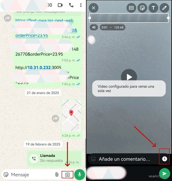 ¿Cómo saber si tomaron captura de pantalla en WhatsApp? Verdades, mitos y la realidad técnica de tu privacidad