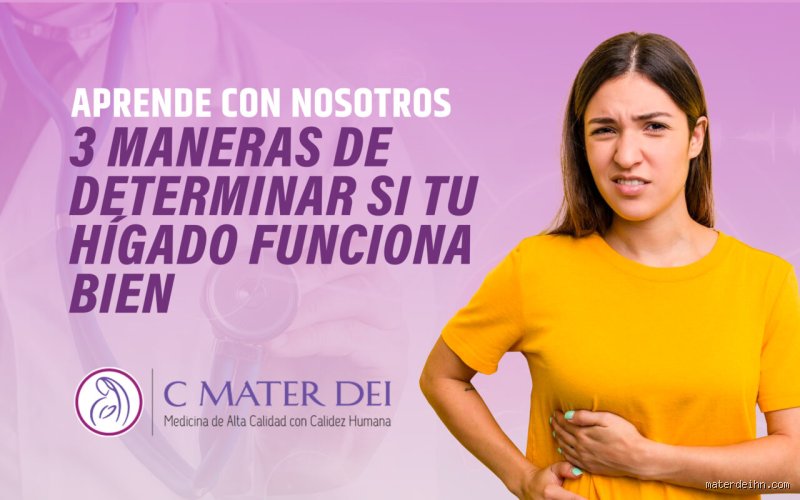 Señales silenciosas y síntomas invisibles: Cómo saber si tu hígado necesita ayuda antes de que sea tarde