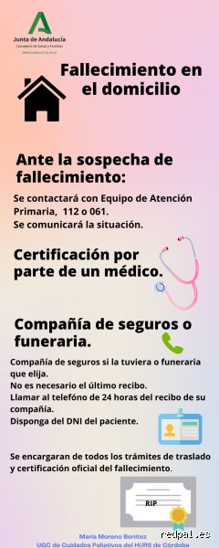 Cómo saber si una persona está en sus últimos días de vida: la guía honesta sobre el proceso final