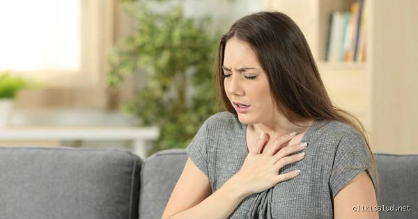 ¿Cómo saber si una persona está sufriendo de los pulmones? Claves para detectar señales de alerta respiratoria a tiempo