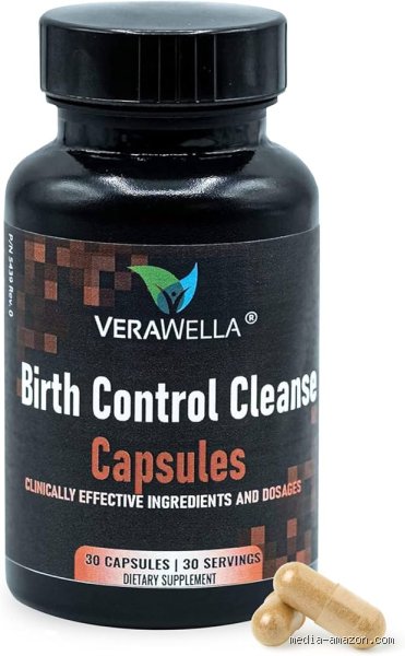¿Cómo se desintoxica el cuerpo de anticonceptivos? Guía experta para recuperar tu equilibrio hormonal natural