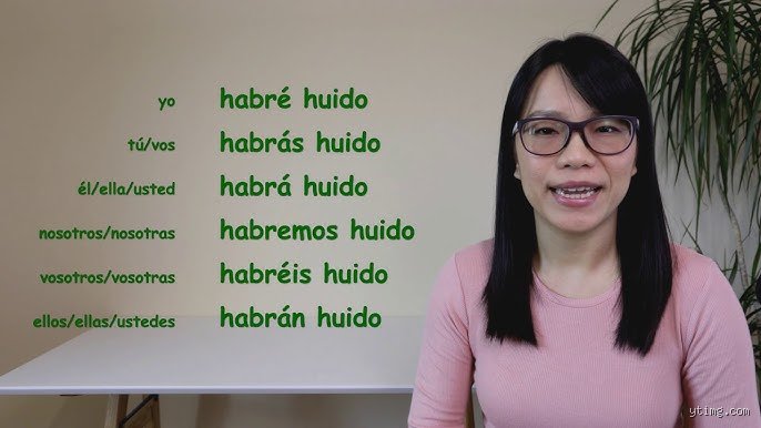 ¿Cómo se dice huyo o hullo? La regla definitiva para no tropezar con la ortografía del verbo huir