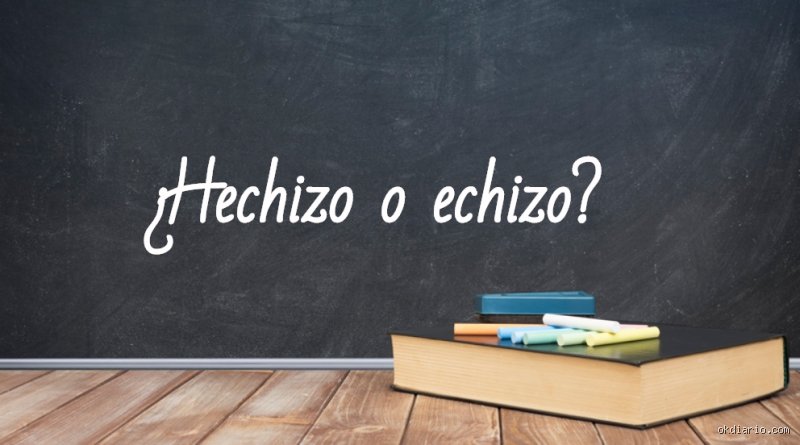 ¿Cómo se escribe hechizo? La guía definitiva para no fallar en la ortografía de lo fantástico