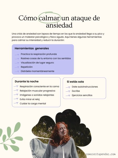 ¿Cómo se escucha un ataque de ansiedad? Guía experta para descifrar el estruendo del silencio y la taquicardia
