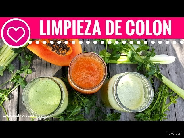¿Cómo se limpia el colon y el hígado? Guía técnica para desintoxicar tu cuerpo con base científica real