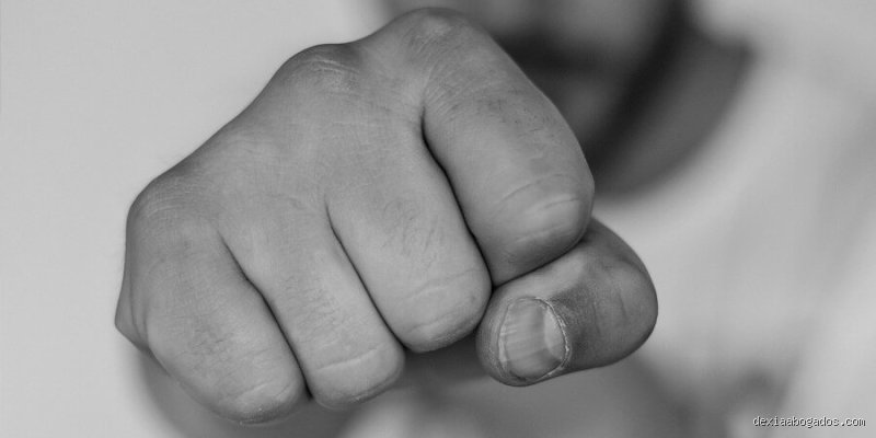¿Cómo se llama el delito cuando te amenazan? Todo lo que necesitas saber sobre las amenazas y su castigo legal