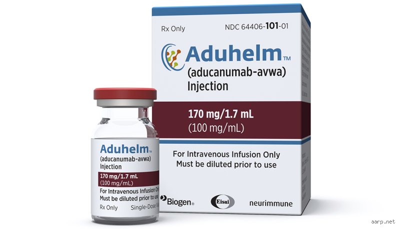 ¿Cómo se llama el nuevo remedio para el Alzheimer que está desafiando los límites de la neurología moderna?