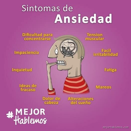 ¿Cómo se llama la ansiedad más grave? Desmontando el pánico, el TAG y el dolor invisible