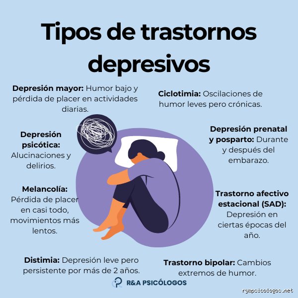 ¿Cómo se llama la depresión que es más leve? Descifrando la distimia y el laberinto de la tristeza funcional