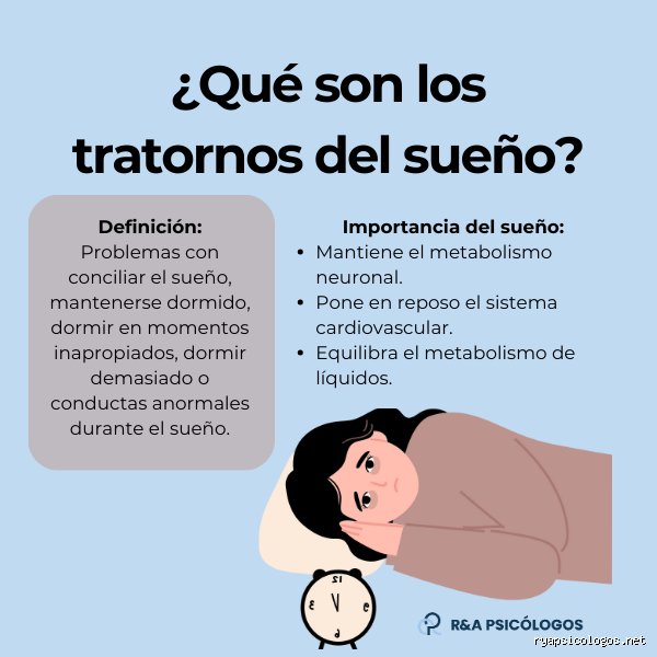 ¿Cómo se llama la enfermedad que le da mucho sueño? Descubre la verdad sobre la hipersomnia y el letargo crónico
