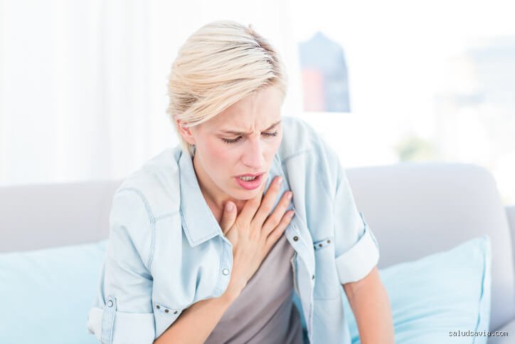 ¿Cómo se llama la enfermedad que tiene dificultad para respirar? La guía definitiva sobre la disnea y sus causas ocultas