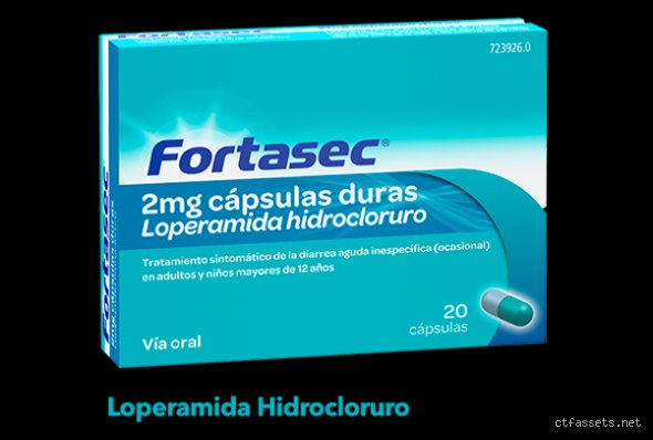 ¿Cómo se llama la medicación para cortar la diarrea? Guía experta sobre fármacos antidiarreicos y cuándo frenar el tránsito intestinal