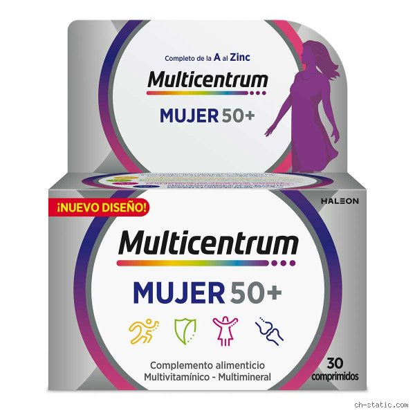 ¿Cómo se llama la pastilla que trae todas las vitaminas? Guía de un experto sobre el mito del suplemento total