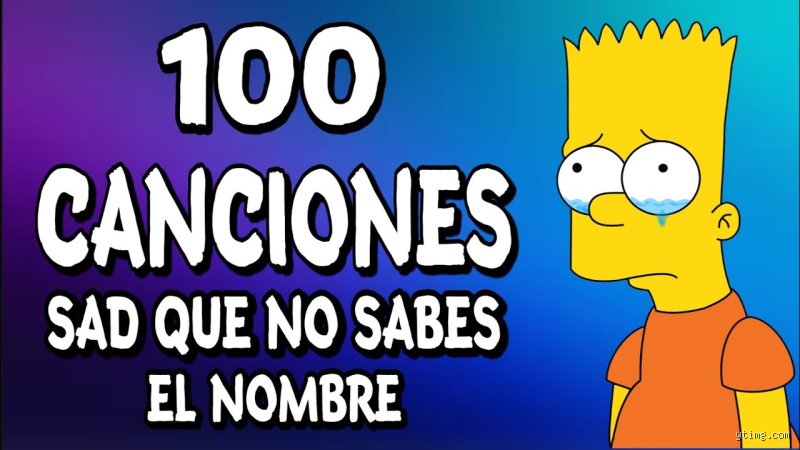 Melancolía, elegía o balada: ¿Cómo se llaman las canciones de tristeza y por qué nos obsesionan tanto?