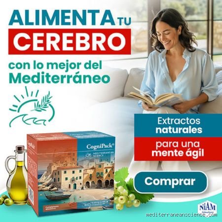 ¿Cómo se llaman las vitaminas buenas para el cerebro y por qué tu dieta actual podría estar fallando a tus neuronas?