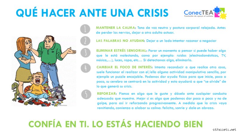 Cómo son las crisis de los niños autistas: guía completa para entender el colapso sensorial y emocional más allá del mito