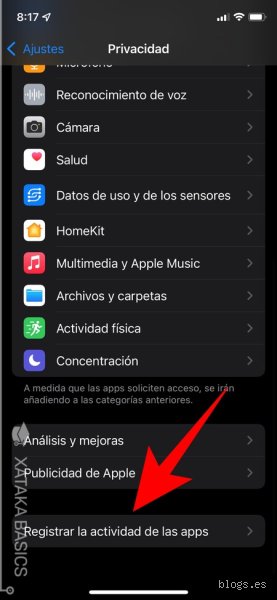 ¿Cómo ver el historial de actividad en iPhone? La guía definitiva para rastrear tus pasos digitales