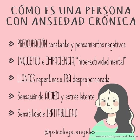 ¿Cómo vive una persona con ansiedad? El laberinto invisible de los nervios que nunca duermen y el pulso acelerado