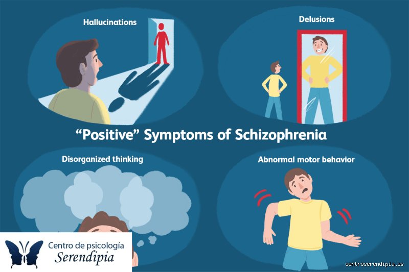 ¿Existen realmente cosas positivas de la esquizofrenia? Un análisis profundo sobre la divergencia cognitiva y el potencial creativo