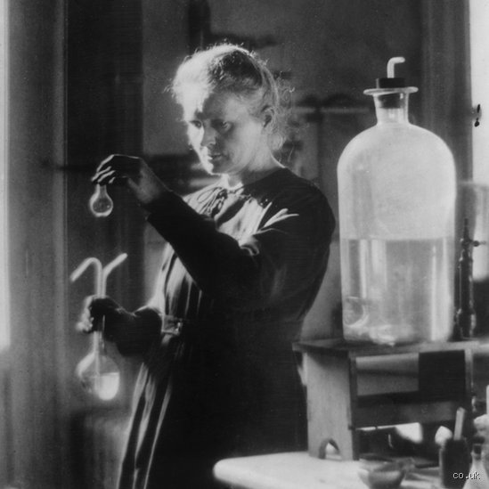 ¿Creía Marie Curie en Dios? El misterio espiritual tras la doble Premio Nobel y su silencio sobre la fe