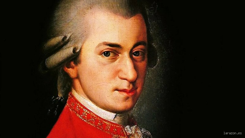¿Cuál era la fobia de Mozart? El terror irracional detrás de la genialidad absoluta del prodigio de Salzburgo
