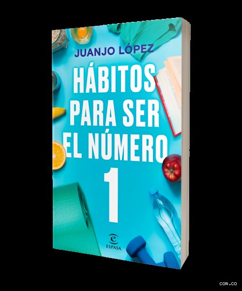 ¿Cuál es el hábito número 1 para transformar radicalmente tu productividad y salud mental este año?