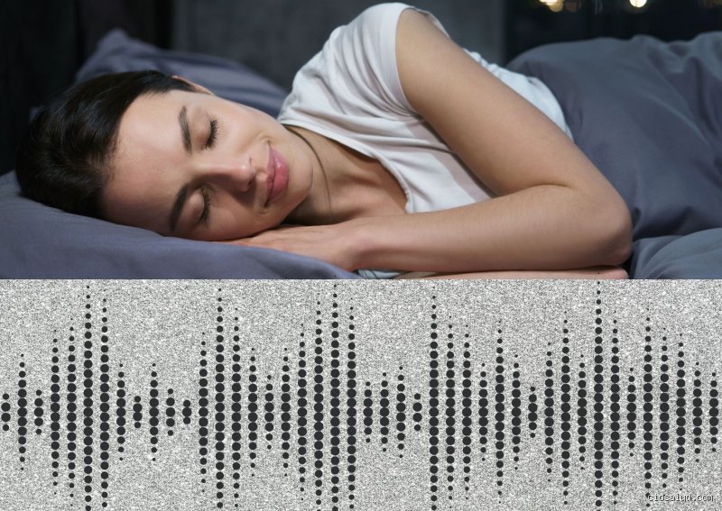 ¿Cuál es el mejor ambiente sonoro para dormir? La ciencia del silencio frente al rumor constante