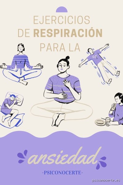 El mejor ejercicio de respiración para la ansiedad y por qué la ciencia prefiere la coherencia al caos mental