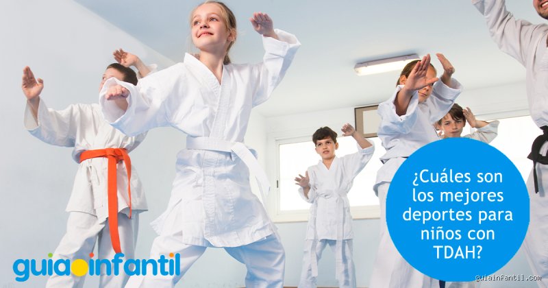 ¿Cuál es el mejor ejercicio para niños con TDAH? Guía definitiva para transformar la energía en enfoque mediante el movimiento