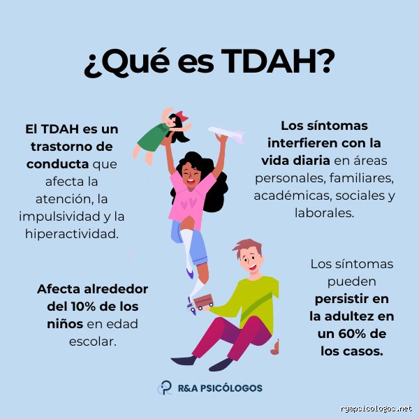 ¿Cuál es el mejor entorno para el TDAH? Descubriendo el espacio donde el cerebro divergente realmente logra prosperar