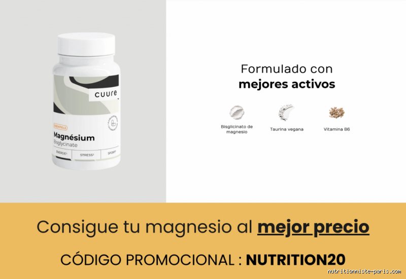 ¿Cuál es el mejor magnesio para la tiroides? Guía definitiva para optimizar tu salud hormonal con ciencia real