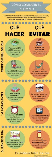 ¿Cuál es el mejor remedio para el insomnio? La verdad detrás del descanso cuando el cerebro se niega a apagarse