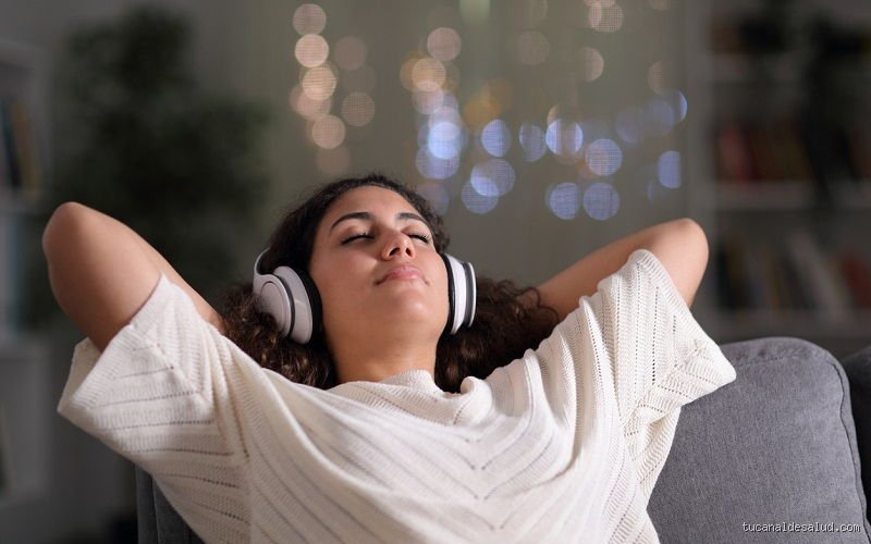 ¿Cuál es el mejor ruido para dormir? Guía definitiva sobre frecuencias sonoras y ciencia del descanso profundo