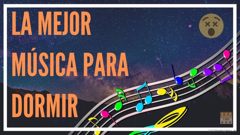 ¿Cuál es el mejor sonido para conciliar el sueño? La ciencia detrás del silencio que realmente funciona