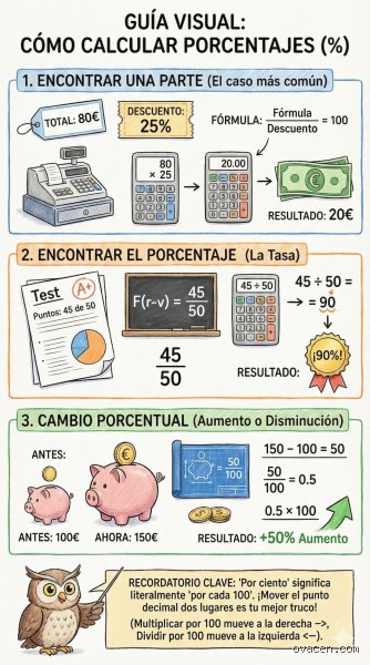 Descifrando el enigma de las cifras decimales: ¿Cuál es el porcentaje de 6 8 sobre 100 y por qué nos confunde tanto?