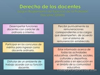 ¿Cuál es el primer deber de un maestro en la era de la distracción digital y el colapso cognitivo?