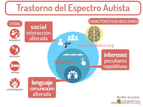 ¿Cuál es el pronóstico del trastorno del espectro autista? Una mirada cruda y experta a las realidades del desarrollo a largo plazo