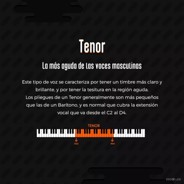 ¿Cuál es el rango vocal femenino más raro? Descifrando el enigma de la verdadera contralto y las voces de excepción