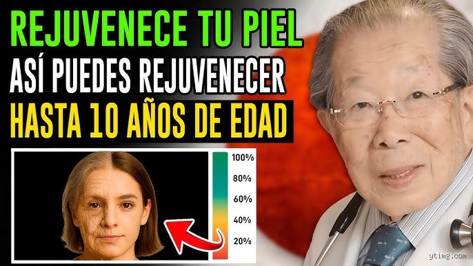 ¿Cuál es el ritual de 60 segundos para eliminar las arrugas que realmente funciona sin pasar por el quirófano?