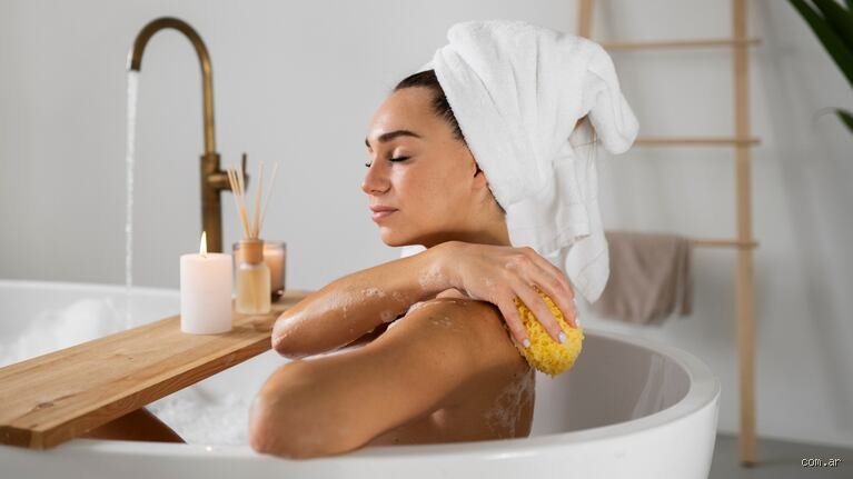 Agua, jabón y astrología: descubriendo por fin cuál es el signo que más se baña en todo el zodiaco