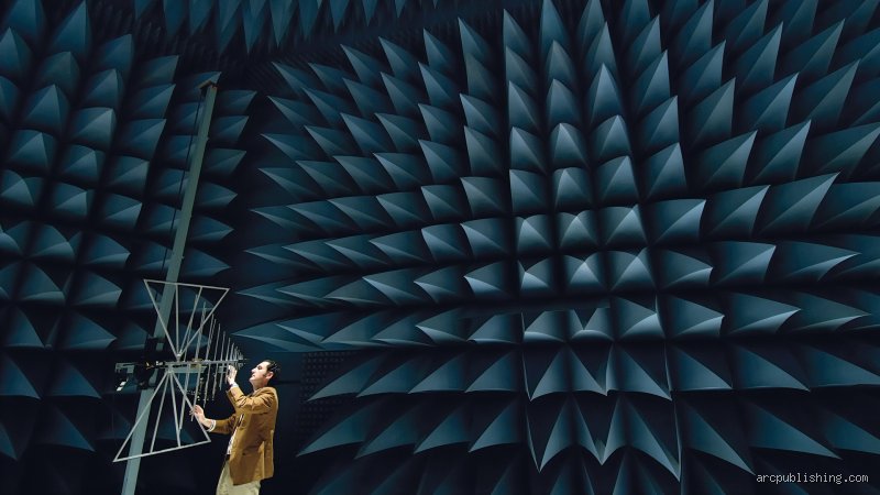 ¿Cuál es el sonido más silencioso?