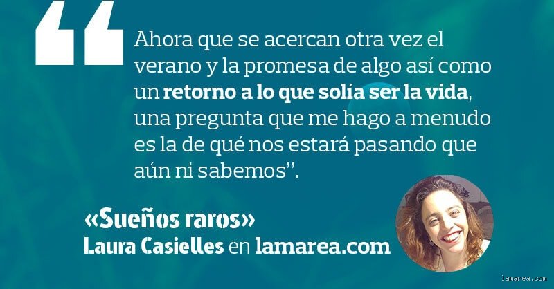 ¿Cuál es el sueño más raro que se puede tener y qué dice la ciencia sobre los límites de nuestra mente dormida?