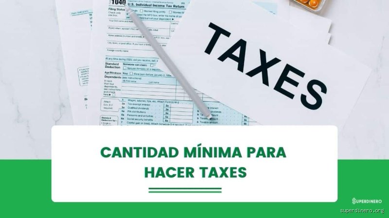 ¿Cuál es la cantidad mínima para no pagar impuestos en España? La guía definitiva sobre el mínimo exento en 2026