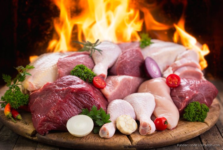 ¿Cuál es la carne más saludable para el corazón? Guía definitiva para elegir proteínas sin comprometer tu salud cardiovascular