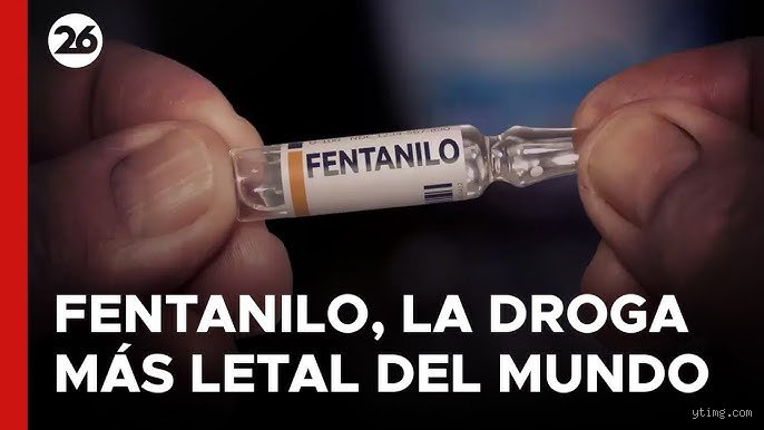 El enigma de la potencia química: ¿Cuál es la droga más potente utilizada por la humanidad en la historia moderna?