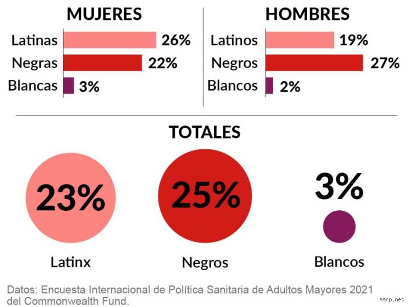 La gran brecha del bienestar: ¿Cuál es la etnia con peor salud y por qué los datos nos están engañando?