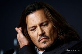Descubriendo la inquietante verdad oculta detras de la coulrofobia y el misterioso miedo que paraliza a la gran estrella de Hollywood Johnny Depp