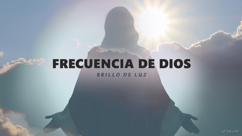 La misteriosa vibración de la luz: ¿Cuál es la frecuencia de Jesús y qué dice la ciencia sobre la energía crística?