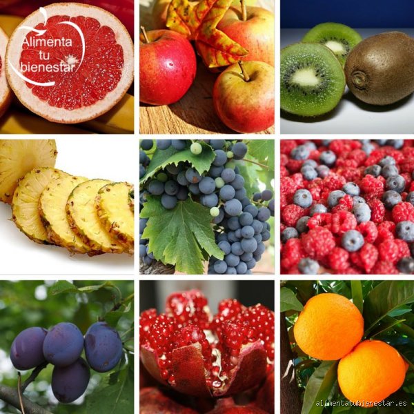 ¿Cuál es la fruta más anticancerígena? La ciencia real frente al marketing de los superalimentos